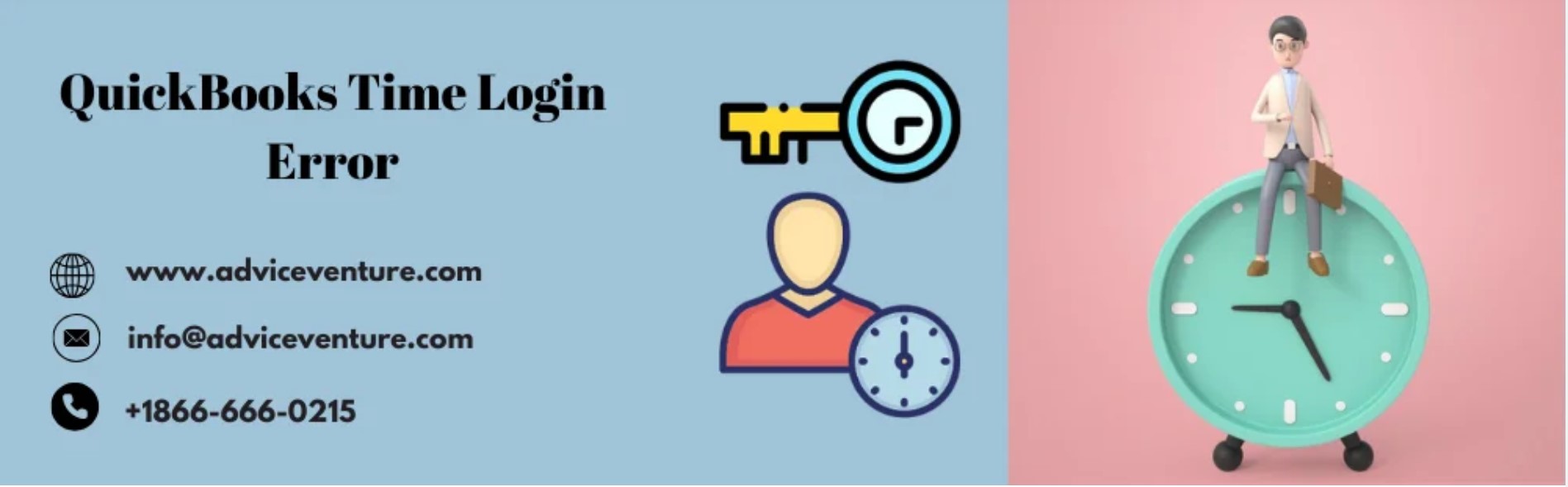 How To Fix Quickbooks Time Login Error